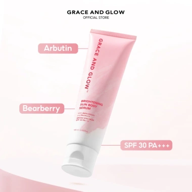 Dưỡng Thể Chống Nắng Black Opium Grace và Glow 100ml, Làm Sáng Da Giá 136.220 VND 2 Dưỡng Thể Chống Nắng Black Opium Grace và Glow 100ml, Làm Sáng Da Giá 136.220 VND 2