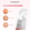 Dưỡng Thể Chống Nắng Black Opium Grace và Glow 100ml, Làm Sáng Da Giá 136.220 VND 3