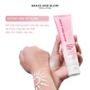 Dưỡng Thể Chống Nắng Black Opium Grace và Glow 100ml, Làm Sáng Da Giá 136.220 VND 4