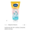 Dưỡng Thể Vaseline 50X 320ml + Serum Kích Trắng Alpha Arbutin Perfect White 135k