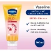 Dưỡng Thể Vaseline 50X 320ml + Serum Kích Trắng Alpha Arbutin Perfect White 135k 2