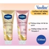 Dưỡng Thể Vaseline 50X 320ml + Serum Kích Trắng Alpha Arbutin Perfect White 135k 6