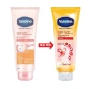 Dưỡng Thể Vaseline 50X 320ml + Serum Kích Trắng Alpha Arbutin Perfect White 135k 7