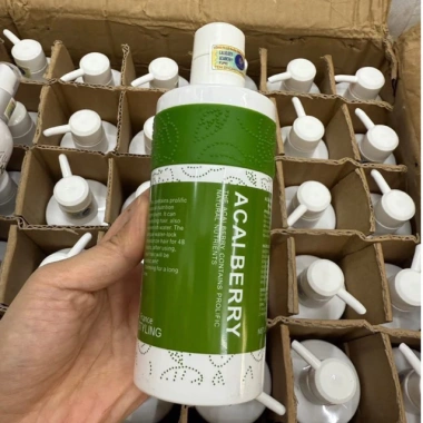 Dưỡng Tóc Acai Berry 300ml Xịt và 280ml Gel - Phục Hồi Tóc Hư Tổn Nặng, Giá 146.511₫ 3 Dưỡng Tóc Acai Berry 300ml Xịt và 280ml Gel - Phục Hồi Tóc Hư Tổn Nặng, Giá 146.511₫ 3
