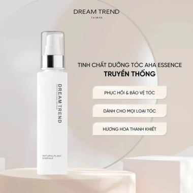 Dưỡng tóc Dream Trend AHA Essence giảm giá 310k - Dưỡng ẩm sâu, tóc mềm mượt