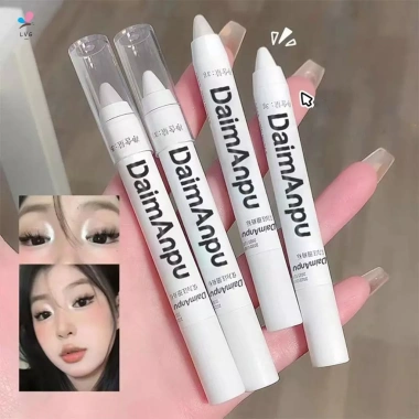 Đường viền Highlight Stick Xương Đòn Fine Long Lanh Pearlescent – Giá 39.600₫