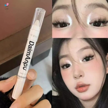 Đường viền Highlight Stick Xương Đòn Fine Long Lanh Pearlescent – Giá 39.600₫ 5 Đường viền Highlight Stick Xương Đòn Fine Long Lanh Pearlescent – Giá 39.600₫ 5