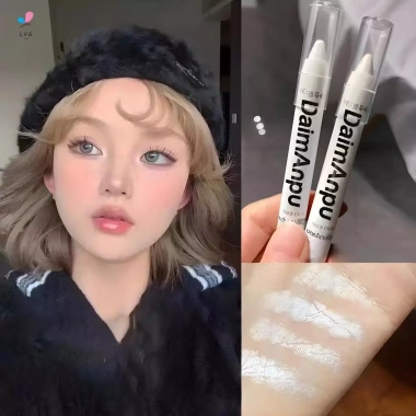 Đường viền Highlight Stick Xương Đòn Fine Long Lanh Pearlescent – Giá 39.600₫ 9 Đường viền Highlight Stick Xương Đòn Fine Long Lanh Pearlescent – Giá 39.600₫ 9
