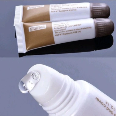 Dưỡng Vitamin Tip AD Vitamin – Dưỡng Sau Phun Xăm Mày Môi, Nhỏ Gọn, 4.500 VND Dưỡng Vitamin Tip AD Vitamin – Dưỡng Sau Phun Xăm Mày Môi, Nhỏ Gọn, 4.500 VND