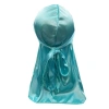 Durag Đuôi Dài Nữ - Headwrap Khô Nhanh, Phù Hợp Dreadlocks & Nhiều Kiểu Tóc, Giảm Giá 53.415₫ 4