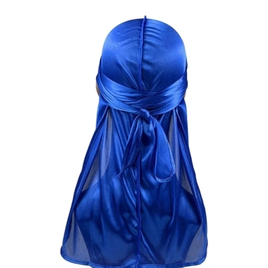Durag Đuôi Dài Nữ - Headwrap Khô Nhanh, Phù Hợp Dreadlocks & Nhiều Kiểu Tóc, Giảm Giá 53.415₫ 5