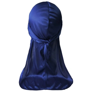 Durag Đuôi Dài Nữ - Headwrap Khô Nhanh, Phù Hợp Dreadlocks & Nhiều Kiểu Tóc, Giảm Giá 53.415₫ 8