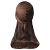 Durag Đuôi Dài Nữ - Headwrap Khô Nhanh, Phù Hợp Dreadlocks & Nhiều Kiểu Tóc, Giảm Giá 53.415₫ 9