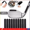 DWELLCO 10 Tấm Chì Golf & Pickleball – Màu Bạc Đen Dán Dễ, Giá 52.600₫