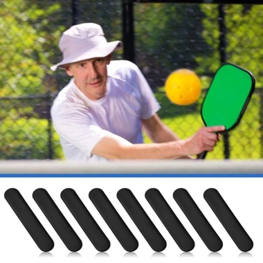 DWELLCO 10 Tấm Chì Golf & Pickleball – Màu Bạc Đen Dán Dễ, Giá 52.600₫ 8 DWELLCO 10 Tấm Chì Golf & Pickleball – Màu Bạc Đen Dán Dễ, Giá 52.600₫ 8