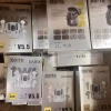 DX-16 Tai Nghe Type‑C Không Dây Cặp Đôi Hai Cặp – Âm Thanh Sắc Nét, Thời Lượng Dài, Giá 270k 9