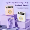 DX169 sạc kho báu PD25W 20.000mAh sạc nhanh 5 điện thoại cùng lúc giá 32.000 VND 7