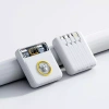 DX169 sạc kho báu PD25W 20.000mAh sạc nhanh 5 điện thoại cùng lúc giá 32.000 VND 10