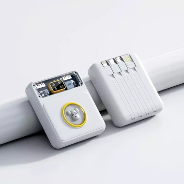 DX169 sạc kho báu PD25W 20.000mAh sạc nhanh 5 điện thoại cùng lúc giá 32.000 VND 10 DX169 sạc kho báu PD25W 20.000mAh sạc nhanh 5 điện thoại cùng lúc giá 32.000 VND 10