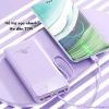 DX357 Pin Dự Phòng Di Động 50.000mAh Sạc Kho Báu LED 4 Dây Tháo Rời 45.100 VND 8