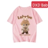 DXD Áo BT/BG Labubu Kute 100% cotton cho bé từ 10-55kg - Giá chỉ 100.333 VND 7