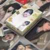 Dyh 50 Cái Hộp Aespa Karina Photocard LOMO Card KPOP Album Giá ưu đãi 57.200₫