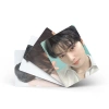 Dyh 50 Cái Hộp Cha Eun Woo Laser Hologram Photocards Holographic LOMO Card KPOP Album Giá ưu đãi 57.200₫ 6
