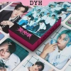 Dyh 55 Cái Hộp Stray Kids Photocards STAR Album LOMO KPOP Giá Ưu Đãi 57.200 VND