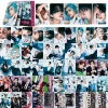 Dyh 55 Cái Hộp Stray Kids Photocards STAR Album LOMO KPOP Giá Ưu Đãi 57.200 VND 2