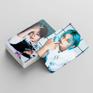 Dyh 55 Cái Hộp Stray Kids Photocards STAR Album LOMO KPOP Giá Ưu Đãi 57.200 VND 4