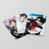 Dyh 55 Cái Hộp Stray Kids Photocards STAR Album LOMO KPOP Giá Ưu Đãi 57.200 VND 5