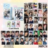 Dyh Set 50 Thẻ Hình ATEEZ Kpop - Bộ Sưu Tập Độc Đáo, Giá chỉ 57.200₫ 2