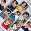 Dyh Set 50 Thẻ Hình ATEEZ Kpop - Bộ Sưu Tập Độc Đáo, Giá chỉ 57.200₫ 3