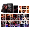 Dyh Set 55 Tấm Ảnh Lomo Card Nhóm Nhạc ATEEZ - Giá 57,200 VND, tiết kiệm 17,160 2