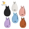 Dynwave Ba Lô Tennis Vợt Nhẹ Đựng Lớn, Túi Đeo Vai Đa Năng cho Cầu Lông – Giá 205.200₫ 4