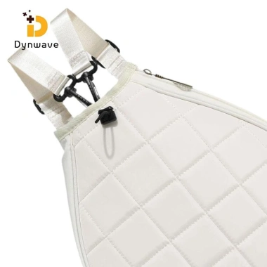 Dynwave Ba Lô Tennis Vợt Nhẹ Đựng Lớn, Túi Đeo Vai Đa Năng cho Cầu Lông – Giá 205.200₫ 9