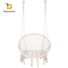 Dynwave Võng Ngoài Trời Xoay Bền Thoáng Khí Ghế Xoay Di Động 1 Người Sân Biển 10