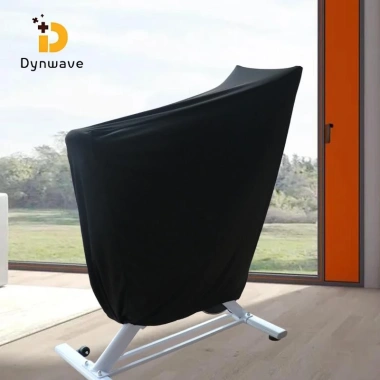 Dynwave Xe Đạp Trong Nhà - Máy Tập Thể Dục Đứng Yên Bảo Vệ, Giá 286k 5