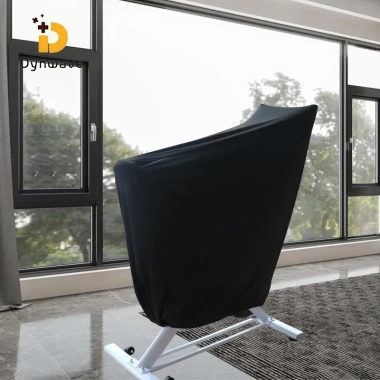 Dynwave Xe Đạp Trong Nhà - Máy Tập Thể Dục Đứng Yên Bảo Vệ, Giá 286k 7