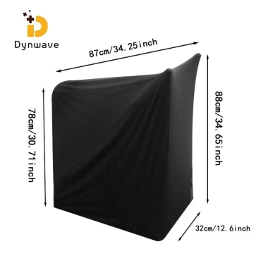 Dynwave Xe Đạp Trong Nhà - Máy Tập Thể Dục Đứng Yên Bảo Vệ, Giá 286k 9