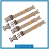 Dynwave1 4 Khóa Cài Ba Lô Đeo Trước Ngực Tháo Gỡ Nhanh Dùng Khi Cắm Trại Ngoài Trời 5