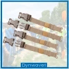 Dynwave1 4 Khóa Cài Ba Lô Đeo Trước Ngực Tháo Gỡ Nhanh Dùng Khi Cắm Trại Ngoài Trời 9