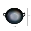 DYROWAY Đồ chơi nấu ăn thật - Bộ nhà bếp mini đầy đủ phụ kiện, cooktop, nắp chảo, nội thất búp bê, học tập tương tác 76.780 VND 2