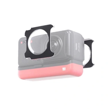 DYROWAY Dual-Lens Cover bảo vệ ống kính Insta360 ONE RS/R - 256.850 VND 3