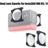 DYROWAY Dual-Lens Cover bảo vệ ống kính Insta360 ONE RS/R - 256.850 VND 4