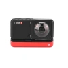 DYROWAY Dual-Lens Cover bảo vệ ống kính Insta360 ONE RS/R - 256.850 VND 7