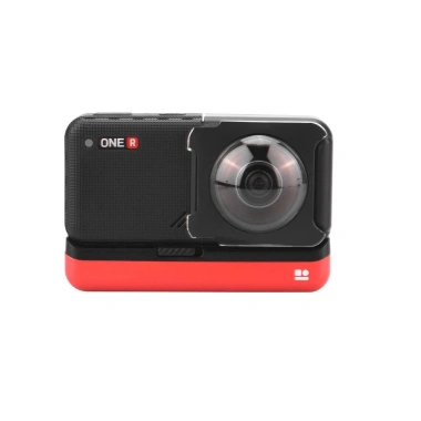DYROWAY Dual-Lens Cover bảo vệ ống kính Insta360 ONE RS/R - 256.850 VND 7
