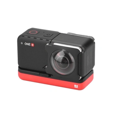 DYROWAY Dual-Lens Cover bảo vệ ống kính Insta360 ONE RS/R - 256.850 VND 8