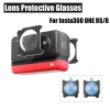 DYROWAY Dual-Lens Cover bảo vệ ống kính Insta360 ONE RS/R - 256.850 VND 9