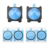 DYROWAY Dual-Lens Cover bảo vệ ống kính Insta360 ONE RS/R - 256.850 VND 10
